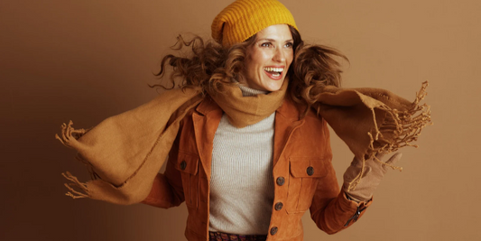 Winter 2026: Effortless Elegance for Every Occasion