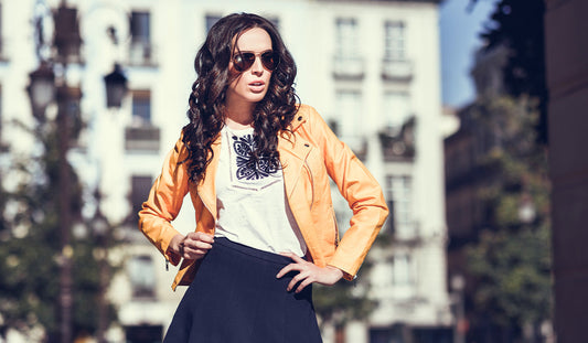 2025 Fashion Forecast: Top Trends You’ll Want in Your Wardrobe