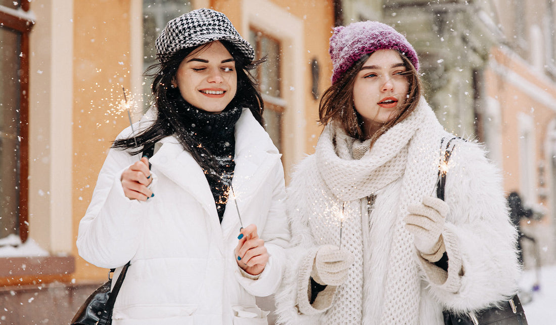 Winter Wardrobe 2025: The Coziest Styles Every Woman Needs This Season