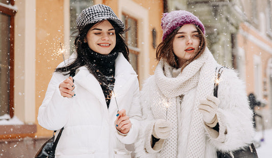 Winter Wardrobe 2025: The Coziest Styles Every Woman Needs This Season